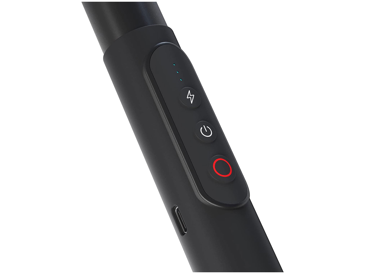 Insta360 �[�d�������Ȃ����B��_ CINSPHD/F