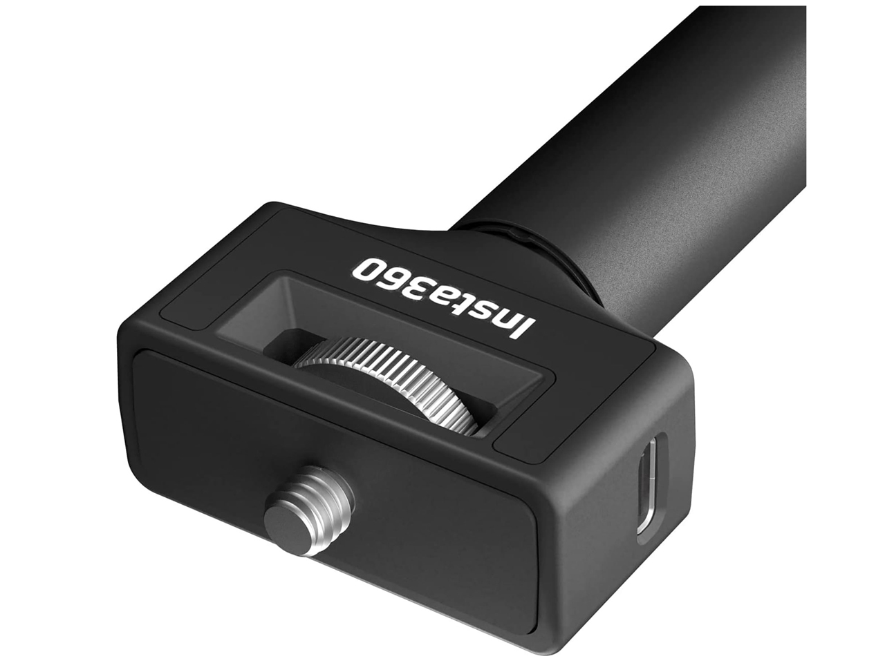 Insta360 �[�d�������Ȃ����B��_ CINSPHD/F