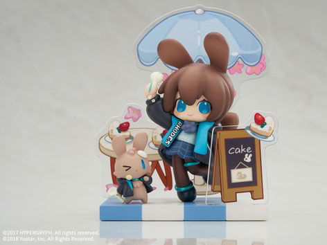 �A�[�N�i�C�c �f�U�[�g�͂������ł����H �~�j�V���[�Y �A�[�~�� �̐��i�摜