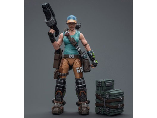 JOYTOY×Infinity NA2 �����X�^�[�g���b�J�[ 2�� �E�[�}�� 1/18 �̐��i�摜