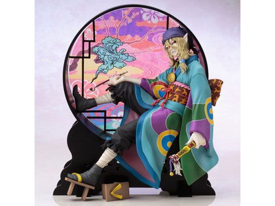 ���m�m�� 1/8 ARTFX J �򔄂� [2024�N2��] �̐��i�摜