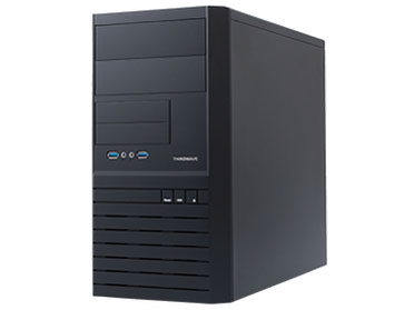 Magnate IV Core i3 13100/RTX 4060/16GB������/500GB NVMe SSD K/13004-11a �̐��i�摜