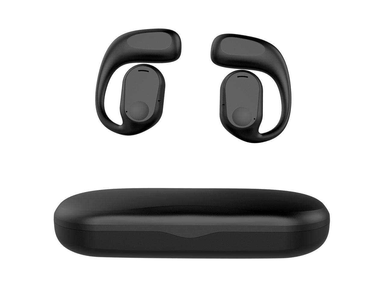 GRFD-TWS K06 BK [�u���b�N]