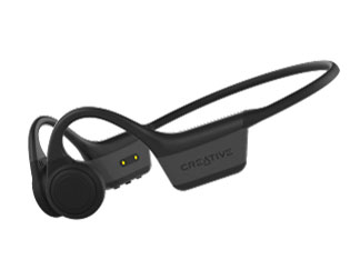 Creative Outlier Free mini HS-OTLFRM-BK [�u���b�N] �̐��i�摜