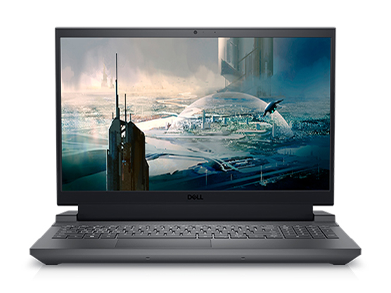 Dell G15 Ryzen 7 7840HS�E16GB�������E512GB SSD�ERTX 4050�E�t��HD 120Hz���ڃ��f�� [�_�[�N�O���[] �̐��i�摜