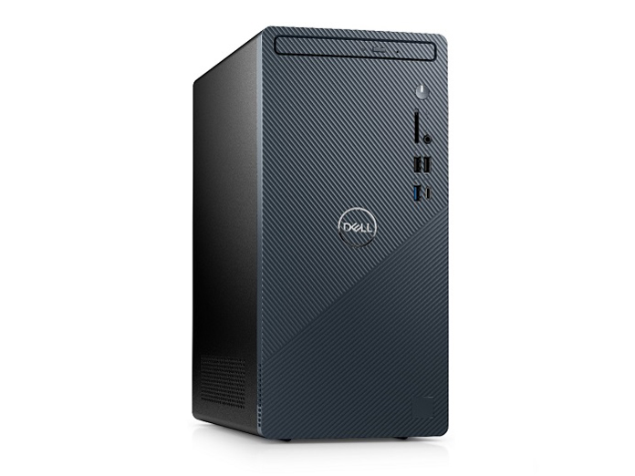 Inspiron �f�X�N�g�b�v Core i5 13400�E16GB�������E256GB SSD+1TB HDD���ځEOffice Personal 2021�t���f�� �̐��i�摜