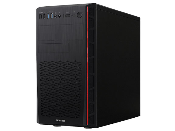 FRGXB760/KD1/NTK ���i.com����/Core i5 13400F/16GB������/512GB NVMe SSD/GTX 1650/�J�X�^�}�C�Y�Ή� �̐��i�摜