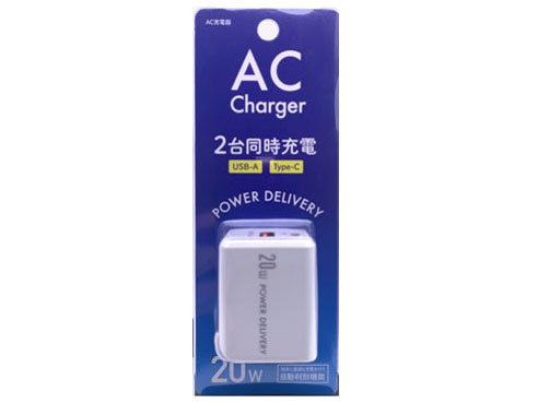 ACUC-20ADWH [�z���C�g] �̐��i�摜