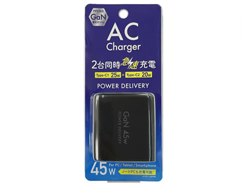 ACC2-45PGBK [�u���b�N] �̐��i�摜