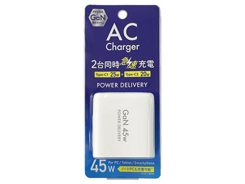 ACC2-45PGWH [�z���C�g] �̐��i�摜