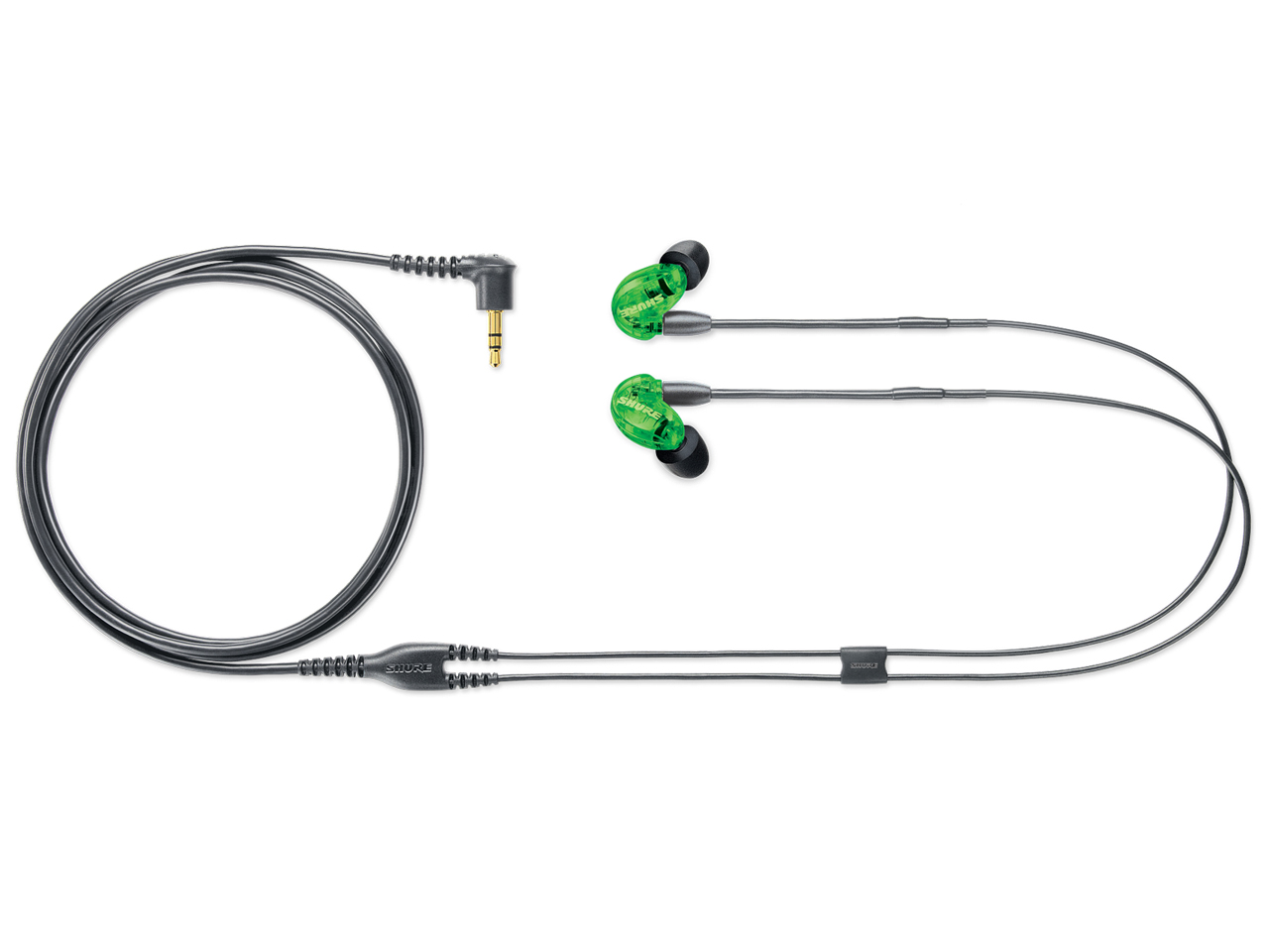 SE215 Special Edition SE215SPE-GN-A [�O���[��]