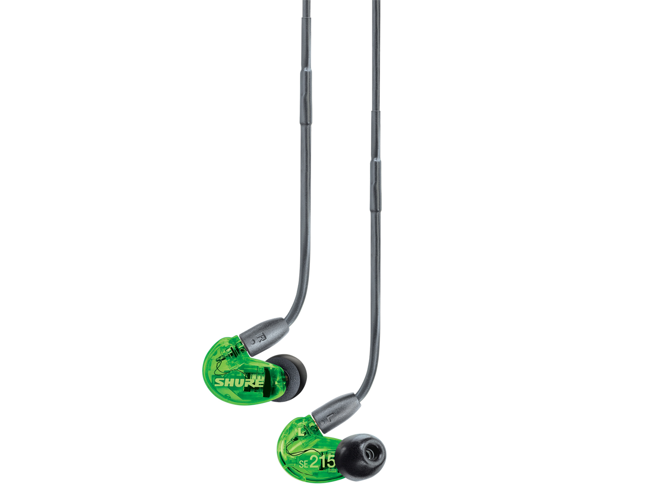 【最終価格】SHURE SE215 SPECIAL EDITION SHURE SE215 Special Edition SE215SPE-GN-A [グリーン] 価格