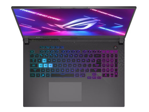 ROG Strix G17 G713PV G713PV-R98R4060T [�G�N���v�X�O���[]