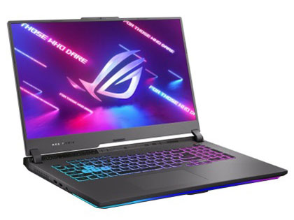 ROG Strix G17 G713PV G713PV-R98R4060T [�G�N���v�X�O���[]