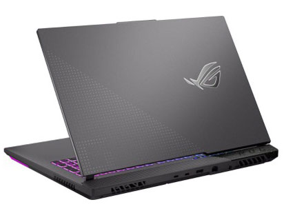 ROG Strix G17 G713PV G713PV-R98R4060T [�G�N���v�X�O���[]