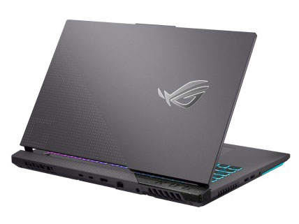 ROG Strix G17 G713PV G713PV-R98R4060T [�G�N���v�X�O���[]