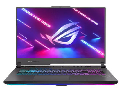 ROG Strix G17 G713PV G713PV-R98R4060T [�G�N���v�X�O���[] �̐��i�摜