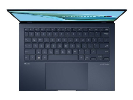 Zenbook S 13 OLED UX5304VA UX5304VA-NQ026W [�|���_�[�u���[]