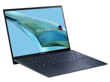 Zenbook S 13 OLED UX5304VA UX5304VA-NQ026W [�|���_�[�u���[]