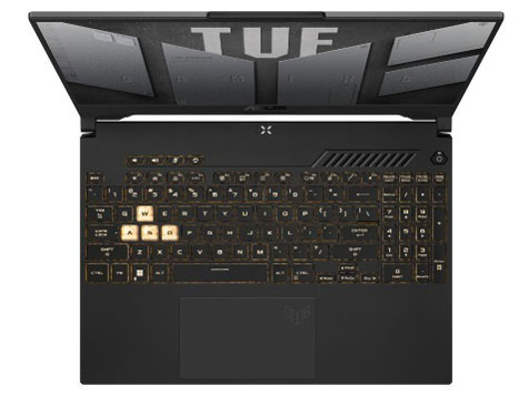 TUF Gaming F15 FX507ZC4 FX507ZC4-I7R3050S [�C�F�[�K�[�O���C]