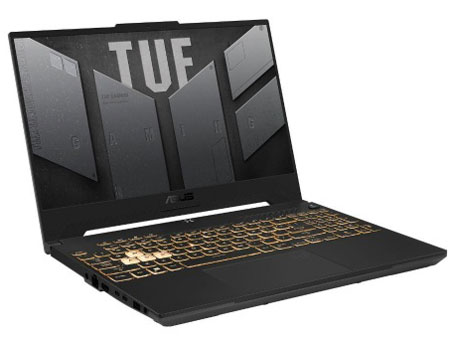 TUF Gaming F15 FX507ZC4 FX507ZC4-I7R3050S [�C�F�[�K�[�O���C]