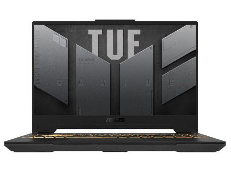 TUF Gaming F15 FX507ZC4 FX507ZC4-I7R3050S [�C�F�[�K�[�O���C] �̐��i�摜