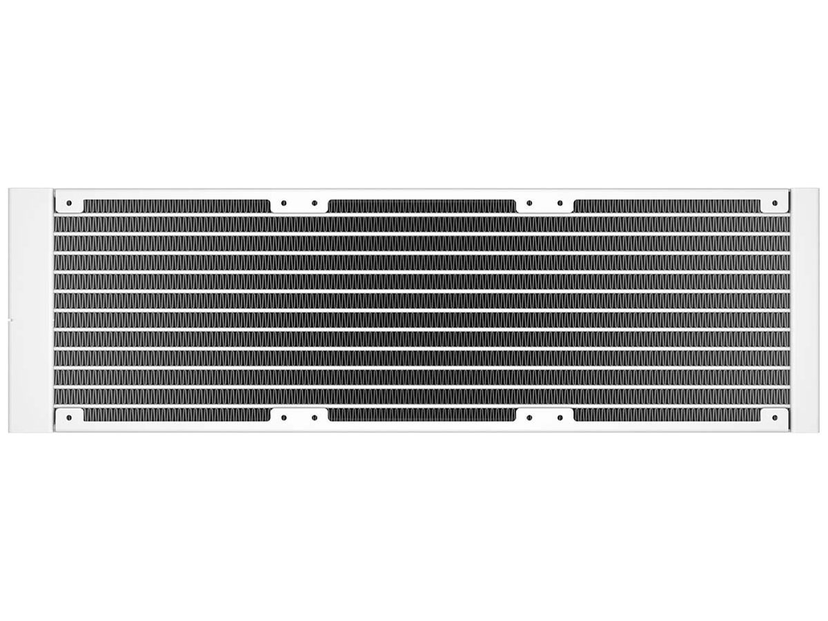 iCUE H150i RGB ELITE WHITE CW-9060079-WW