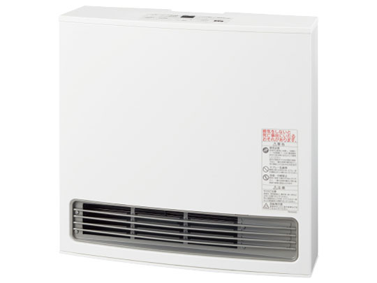 タイプ:ガスファンヒーターのヒーター・ストーブ 比較 2025年人気