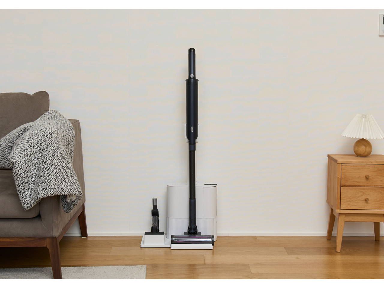 EVOPOWER SYSTEM NEO+ LC301JBK [�u���[�u���b�N]