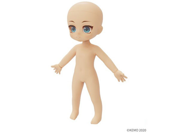 KEMO XII CJD�f�� BOY �̐��i�摜