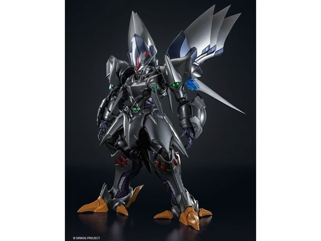 �S�(MORTAL MIND)�V���[�Y �X�[�p�[���{�b�g���OG �T�C�o�X�^�[(����߈�Ver.) �������t�B�M���A