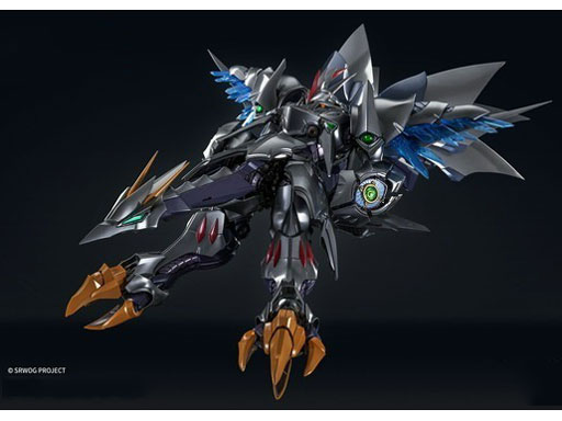 �S�(MORTAL MIND)�V���[�Y �X�[�p�[���{�b�g���OG �T�C�o�X�^�[(����߈�Ver.) �������t�B�M���A