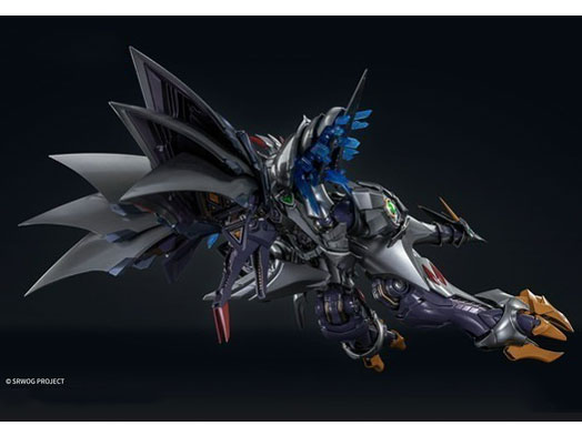 �S�(MORTAL MIND)�V���[�Y �X�[�p�[���{�b�g���OG �T�C�o�X�^�[(����߈�Ver.) �������t�B�M���A