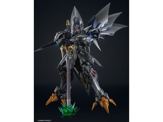 �S�(MORTAL MIND)�V���[�Y �X�[�p�[���{�b�g���OG �T�C�o�X�^�[(����߈�Ver.) �������t�B�M���A