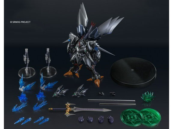 �S�(MORTAL MIND)�V���[�Y �X�[�p�[���{�b�g���OG �T�C�o�X�^�[(����߈�Ver.) �������t�B�M���A �̐��i�摜