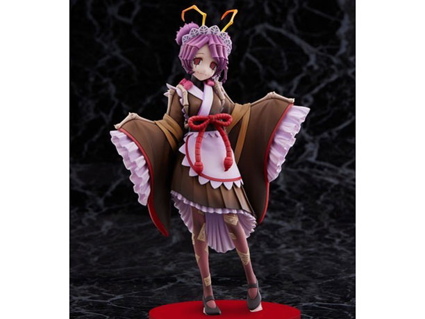 �G���g�}�E���@�V���b�T�E�[�[�^ 1/7�X�P�[���t�B�M���A �̐��i�摜