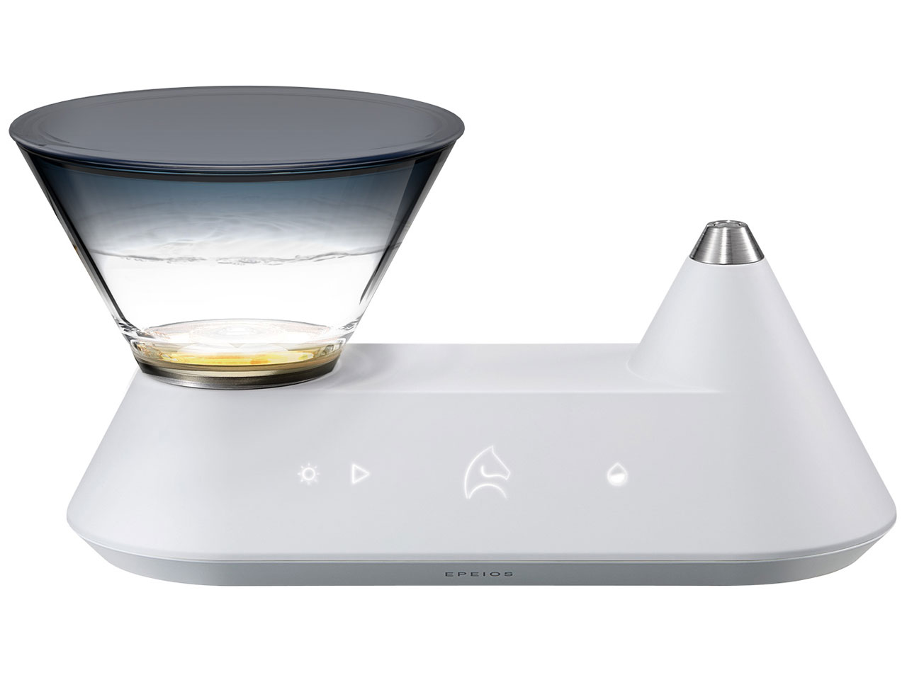 FoElem Heal EPHM501 [�O���f�[�V�����u���b�N] �̐��i�摜