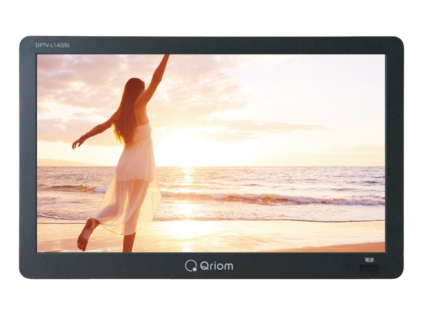 �L�����I�� DPTV-L140(B) �̐��i�摜