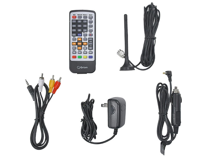 �L�����I�� DPTV-L170(B)