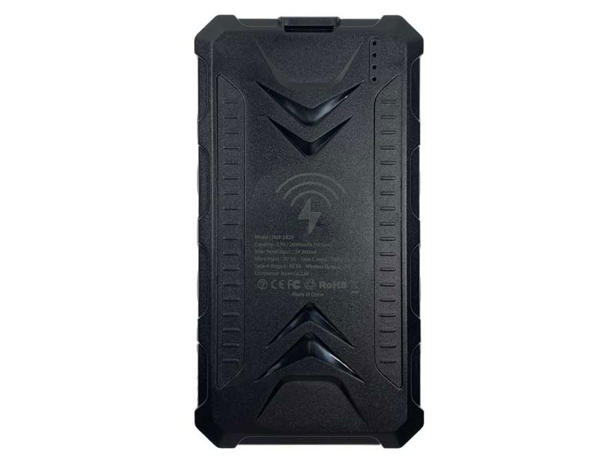 JMB-SR20-BK [�u���b�N] �̐��i�摜