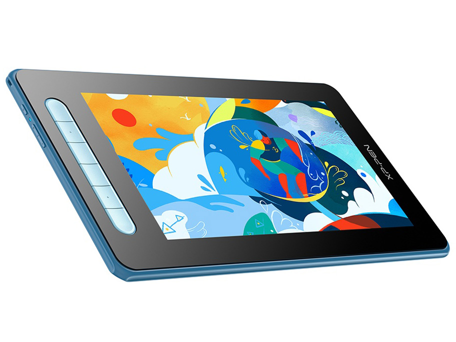 Artist 10�Z�J���h JPCD100FH_BE [�u���[]