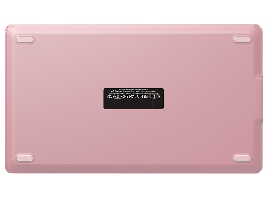 Artist 10�Z�J���h JPCD100FH_PK [�s���N]