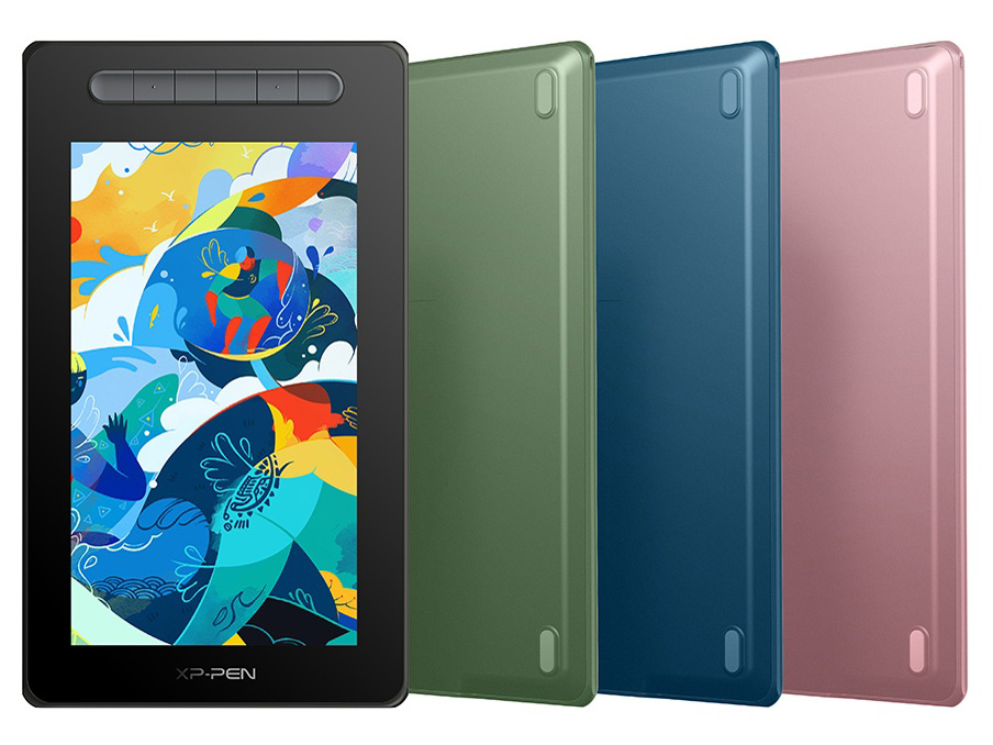 Artist 10�Z�J���h JPCD100FH_PK [�s���N]