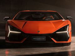 ランボルギーニ レヴエルト 2023年モデルの価格・グレード一覧 価格.com