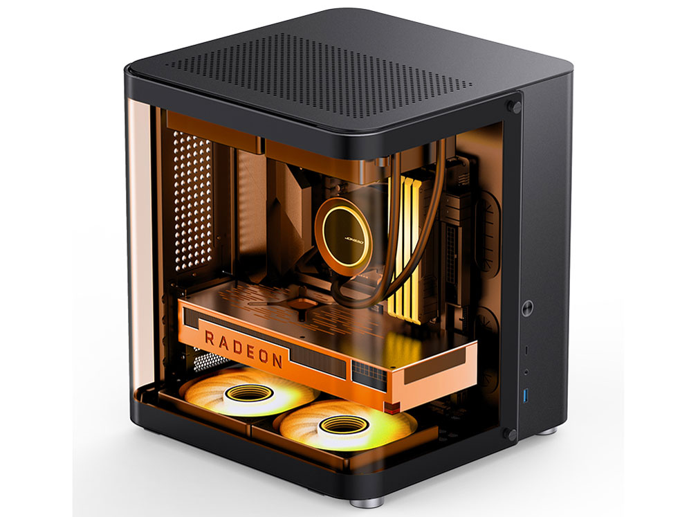 Harigane-424428 Core i5 13400/32GB������/1TB NVMe Gen4 SSD���ڃ��f�� [��] �̐��i�摜