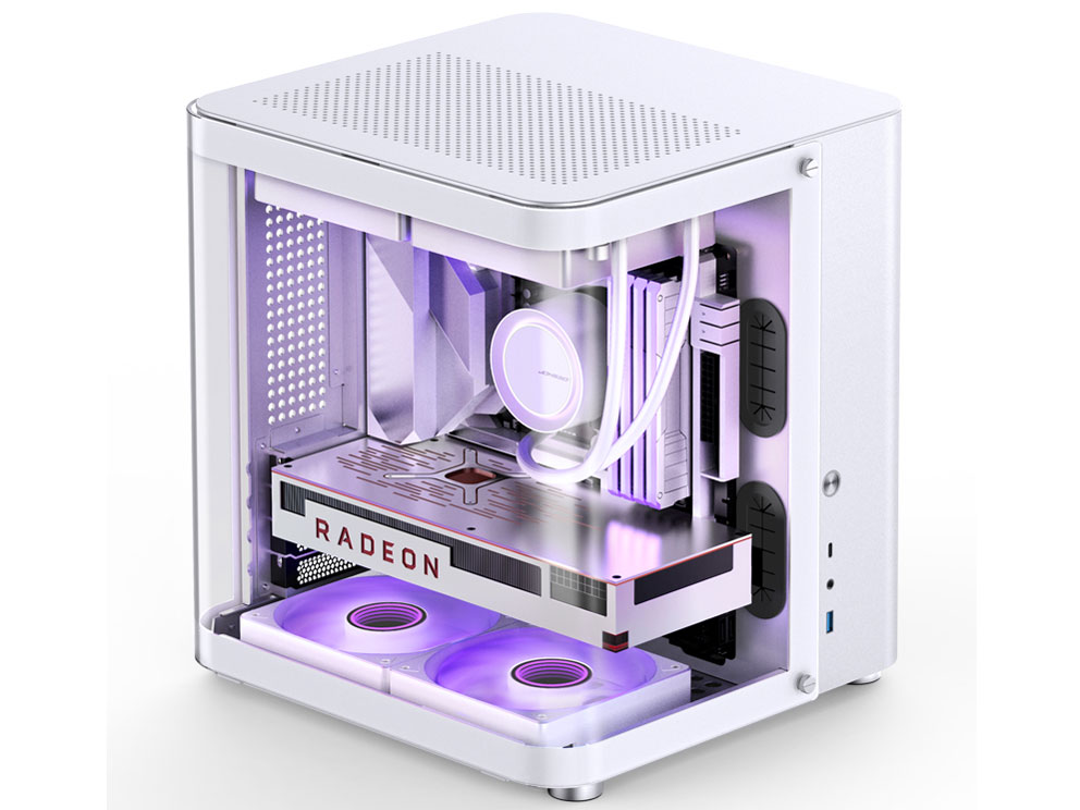 Harigane-424427 Ryzen 9 5900X/16GB������/1TB NVMe Gen4 SSD���ڃ��f�� [��] �̐��i�摜