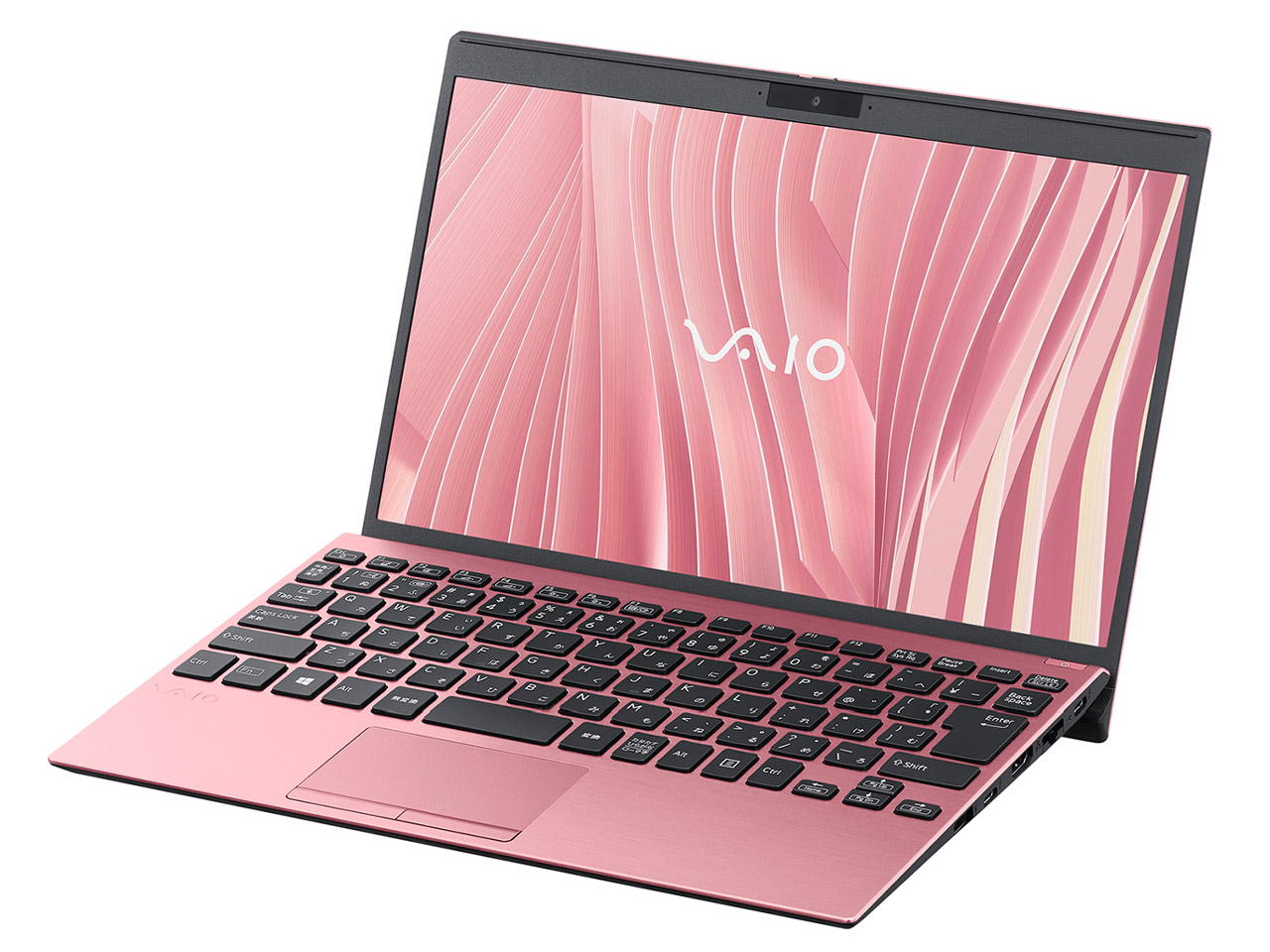 VAIO SX12 VJS1258 ���i.com���� Windows 11 Home�ECore i5 1240P�E8GB�������ESSD 256GB�EOffice�Ȃ� [���[�Y�S�[���h] �̐��i�摜