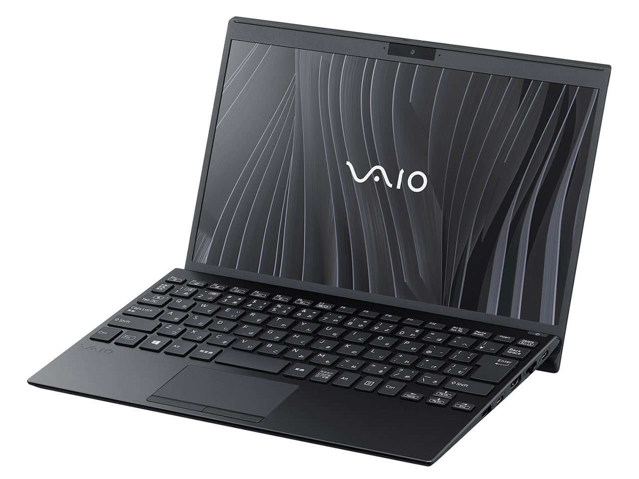 VAIO SX12 VJS1258 ���i.com���� Windows 11 Home�ECore i7 1260P�E16GB�������ESSD 256GB�EOffice�Ȃ� [�t�@�C���u���b�N] �̐��i�摜