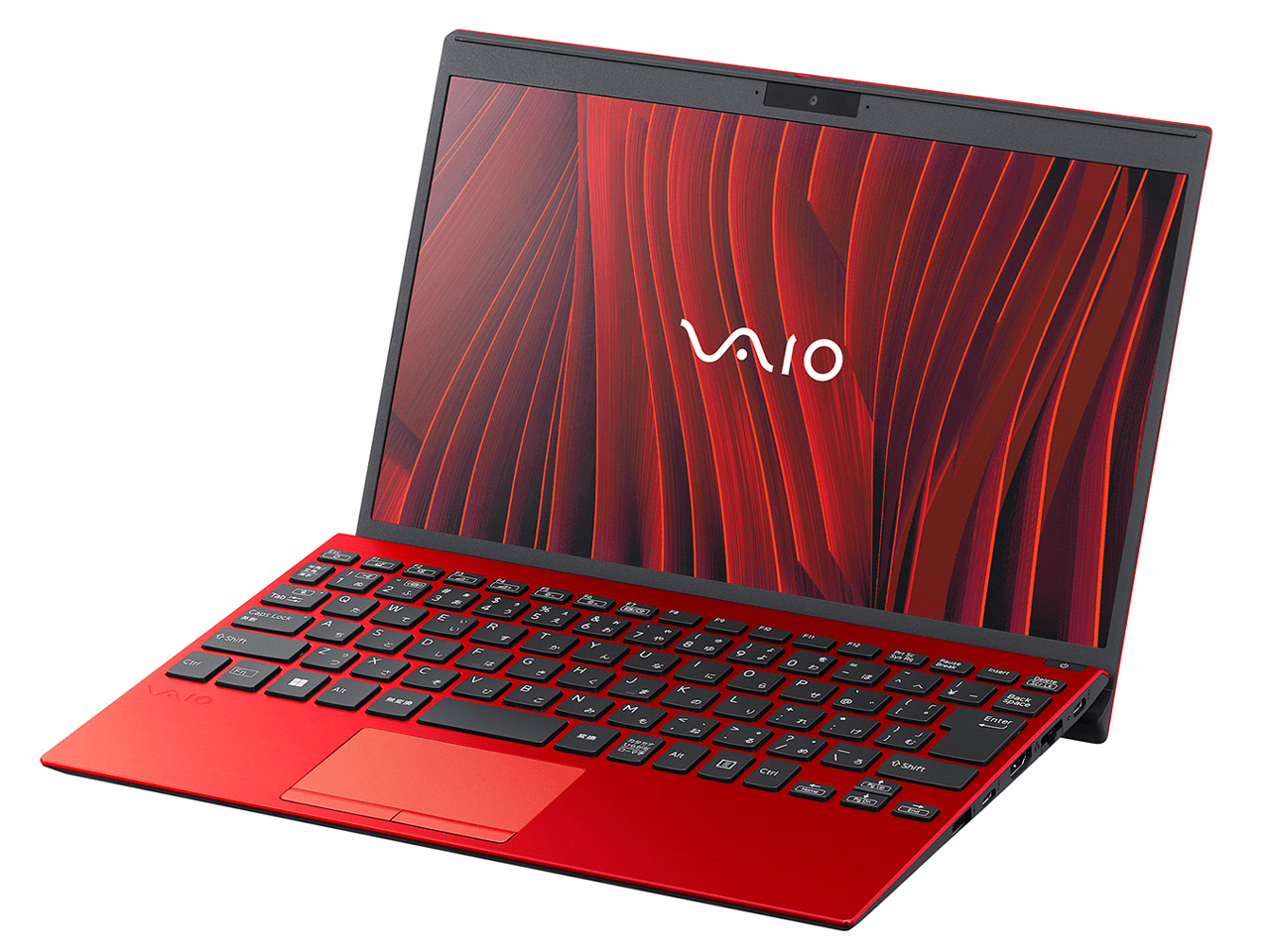 VAIO SX12 VJS1258 ���i.com���� Windows 11 Home�ECore i7 1260P�E16GB�������ESSD 256GB�EOffice�Ȃ� [�t�@�C�����b�h] �̐��i�摜