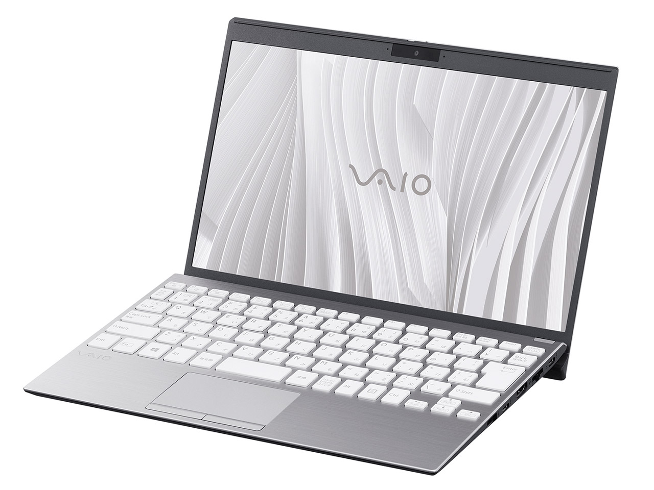 VAIO SX12 VJS1258 ���i.com���� Windows 11 Home�ECore i7 1260P�E16GB�������ESSD 256GB�EOffice�Ȃ� [�t�@�C���z���C�g] �̐��i�摜